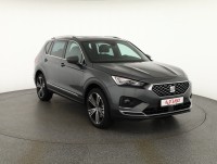 Seat Tarraco 2.0 TSI DSG 4Drive Xcellence