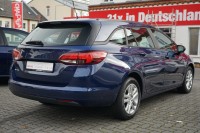 Opel Astra K 1.2 Turbo Edition