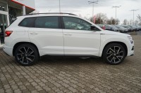 Skoda Karoq 2.0 TDI DSG Sportline 4x4