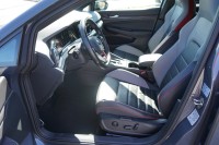 VW Golf VIII 2.0 GTI DSG