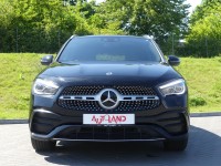 Mercedes-Benz GLA 250 4Matic AMG-Line