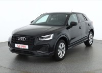 Audi Q2 35 TFSI advanced LED Navi Kamera Keyless