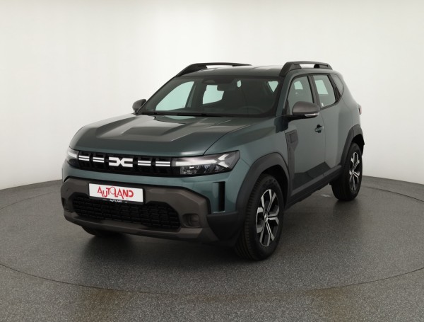 Dacia Duster TCe 130