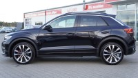 VW T-Roc 2.0 TSI Sport 4Motion R-Line