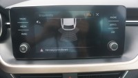 Skoda Scala 1.5 TSI DSG