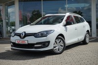 Vorschau: Renault Megane 1.2 TCe