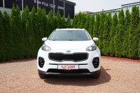 Kia Sportage 1.6 Vision