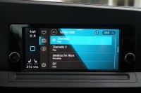 VW Caddy 2.0 TDI DSG Life