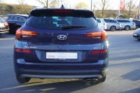 Hyundai Tucson 1.6 T-GDI