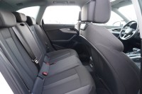 Audi A4 Avant 40 2.0 TDI advanced