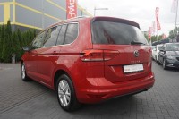 VW Touran 1.5 TSI DSG