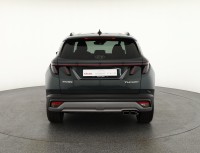 Hyundai Tucson 1.6T-GDI Aut.