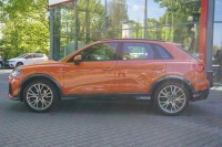 Audi Q3 35 1.5 TFSI S line Edition One S-Line DSG