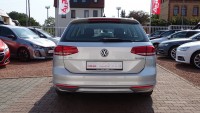 VW Passat Variant 1.6 TDI Comfortline