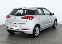 Hyundai i20 1.2 blue Classic