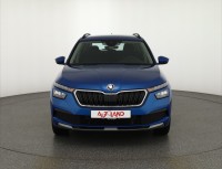 Skoda Kamiq 1.0 TSI DSG