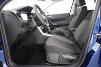 VW Taigo 1.0 TSI DSG