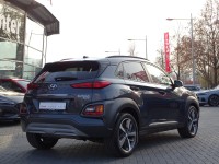 Hyundai Kona 1.6 T-GDI Style 4WD