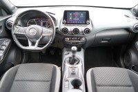 Nissan Juke 1.0 DIG-T N-Connecta