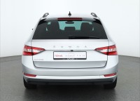 Skoda Superb Combi 2.0 TDI DSG