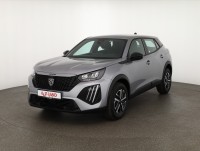 Peugeot 2008 PureTech 100 Navi Sitzheizung LED