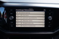 VW T-Cross 1.0 TSI