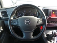 Opel Vivaro Kasten 2.0 Di