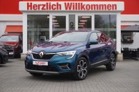 Vorschau: Renault Arkana 1.3 TCE EDC Intens