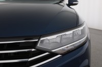 VW Passat Variant 2.0 TDI DSG