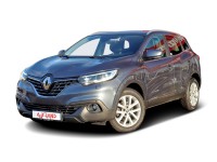 Renault Kadjar 1.5 dCi 2-Zonen-Klima Navi Sitzheizung