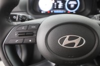 Hyundai i20 1.0T-GDI Aut.