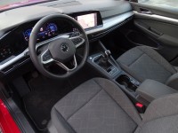 VW Golf VIII 1.5 16V TSI Life