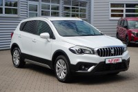 Suzuki SX4 S-Cross 1.4 Boosterjet mHev