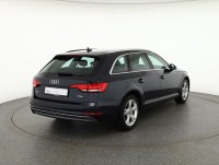 Audi A4 Avant 1.4 TFSI sport