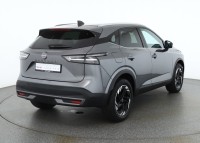 Nissan Qashqai N-Connecta 4WD 1.3 Dig-T Aut.