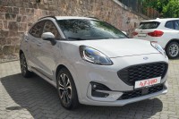 Ford Puma 1.0 EB mHev ST-Line