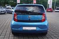 Seat Mii 1.0 FR-Line