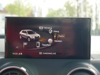 Audi Q2 35 1.5 TFSI advanced