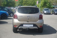 Dacia Sandero II Stepway