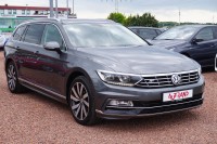 VW Passat Variant 2.0 TDI DSG R-Line