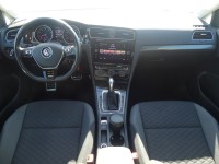 VW Golf VII Variant 1.4 TSI Join