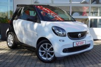 Smart ForTwo Cabrio