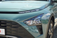 Hyundai BAYON Bayon 1.0 Mild-Hybrid
