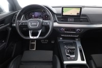 Audi Q5 2.0 TDI quattro S-Line