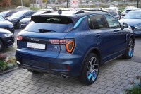 Lynk&Co 01 1.5 TD PHEV Aut.