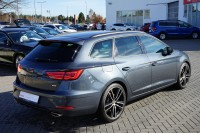 Seat Leon Cupra ST 2.0 TSI 4Drive