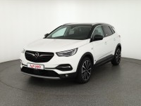 Opel Grandland X 1.6 T Hybrid Ultimate 2-Zonen-Klima Navi Sitzheizung