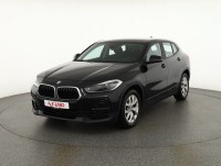 BMW X-Serie 18i Advantage Aut. 2-Zonen-Klima Navi Sitzheizung