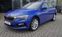 Vorschau: Skoda Scala 1.0 TSI DSG Tour