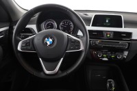 BMW X1 sDrive 18i Advantage